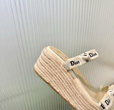 wholesale quality dior shoes model no. 275
